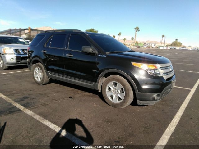 FORD EXPLORER 2013 1fm5k7b8xdgb43543