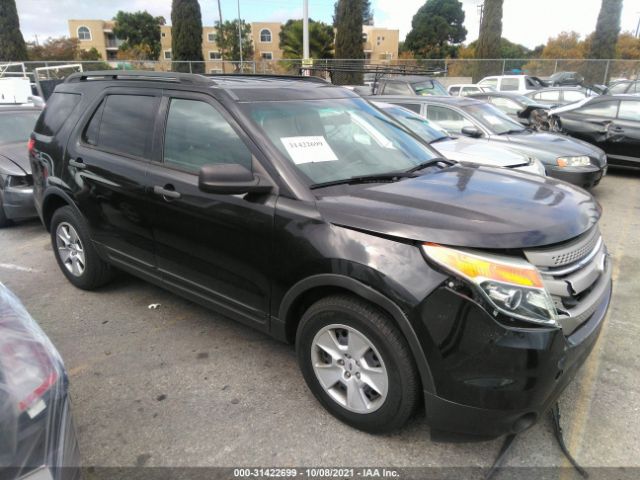 FORD EXPLORER 2013 1fm5k7b8xdgb48127