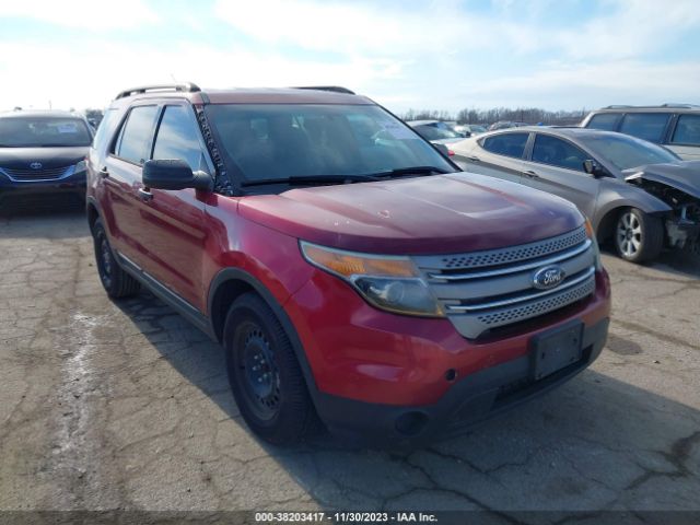 FORD EXPLORER 2013 1fm5k7b8xdgb62576