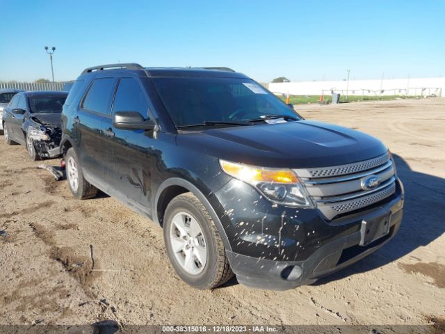 FORD EXPLORER 2013 1fm5k7b8xdgb77417