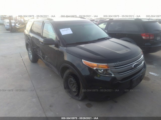 FORD EXPLORER 2013 1fm5k7b8xdgb83251