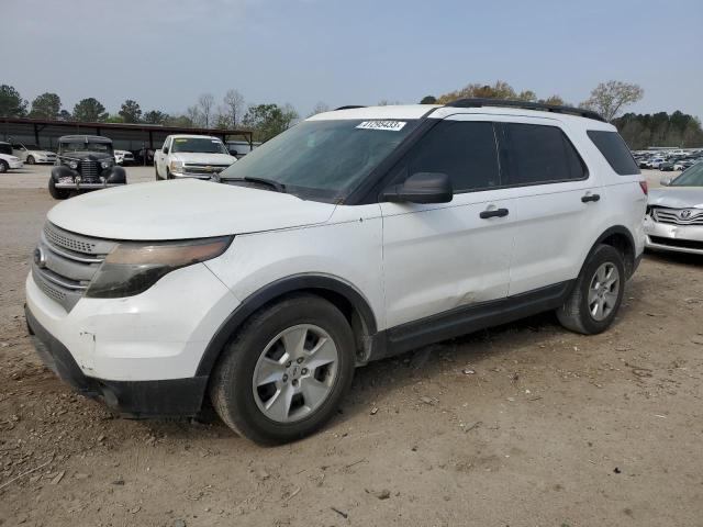 FORD EXPLORER 2013 1fm5k7b8xdgb97229