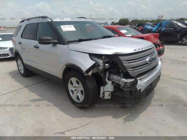 FORD EXPLORER 2013 1fm5k7b8xdgb97697