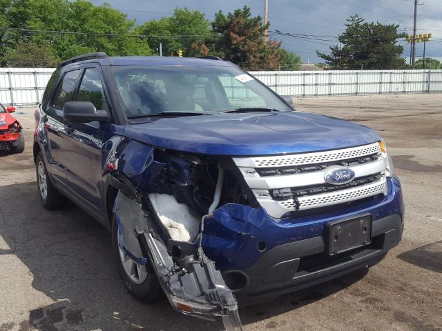 FORD EXPLORER 2013 1fm5k7b8xdgc14224