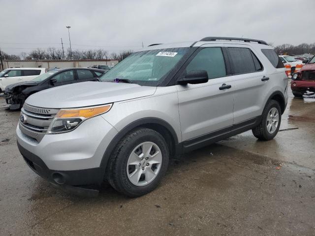 FORD EXPLORER 2013 1fm5k7b8xdgc19164