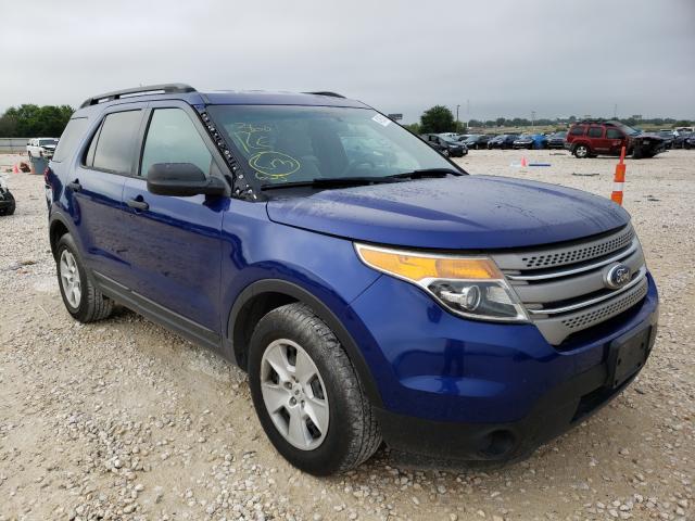 FORD EXPLORER 2013 1fm5k7b8xdgc34148