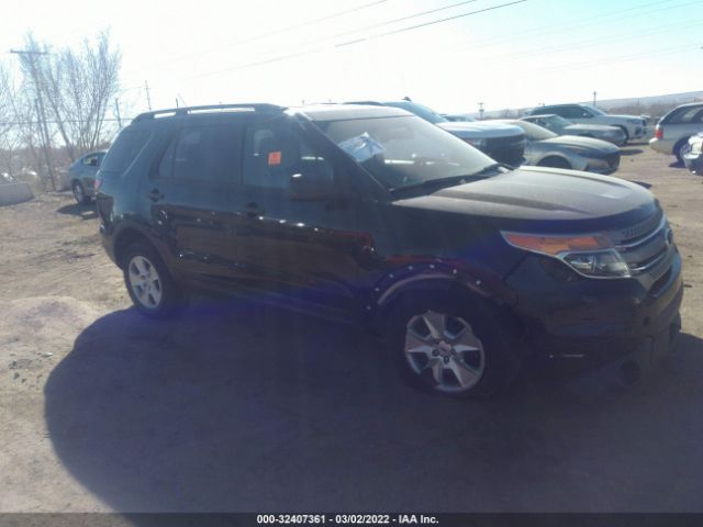 FORD EXPLORER 2013 1fm5k7b8xdgc41410