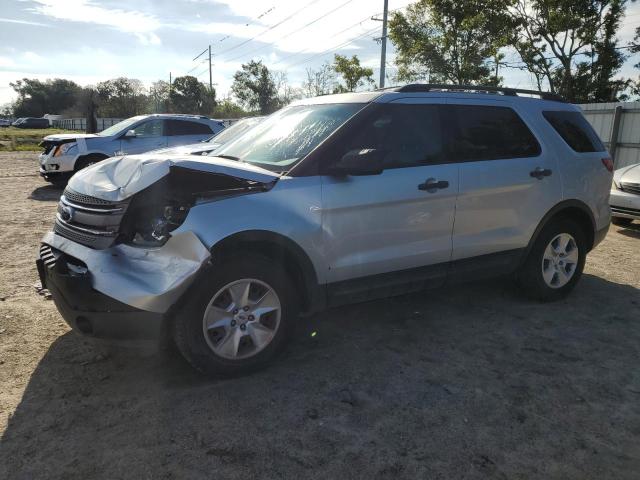 FORD EXPLORER 2013 1fm5k7b8xdgc43495