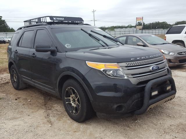 FORD EXPLORER 2013 1fm5k7b8xdgc76982