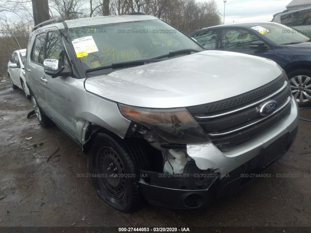 FORD EXPLORER 2013 1fm5k7b8xdgc87318