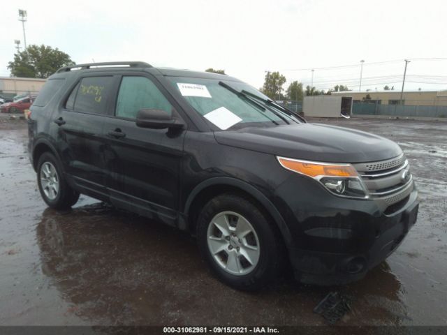 FORD EXPLORER 2014 1fm5k7b8xega07415