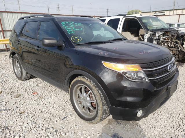 FORD EXPLORER 2014 1fm5k7b8xega32119