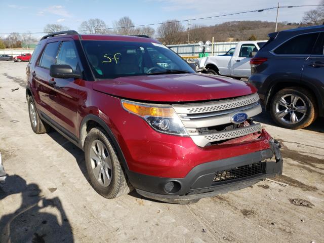 FORD EXPLORER 2014 1fm5k7b8xega34338