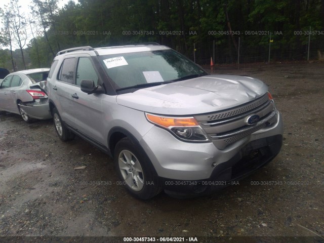 FORD EXPLORER 2014 1fm5k7b8xega57571