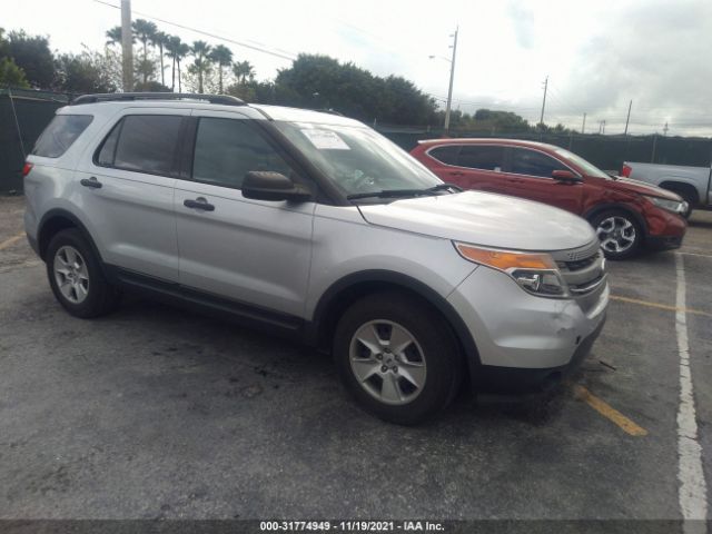 FORD EXPLORER 2014 1fm5k7b8xega66996