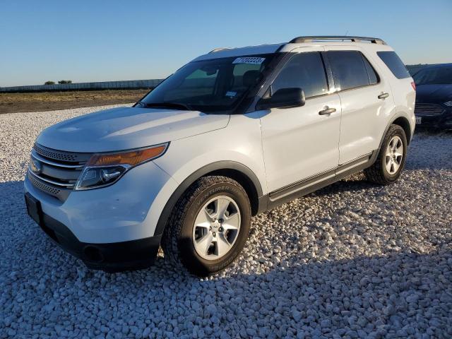 FORD EXPLORER 2014 1fm5k7b8xega74659