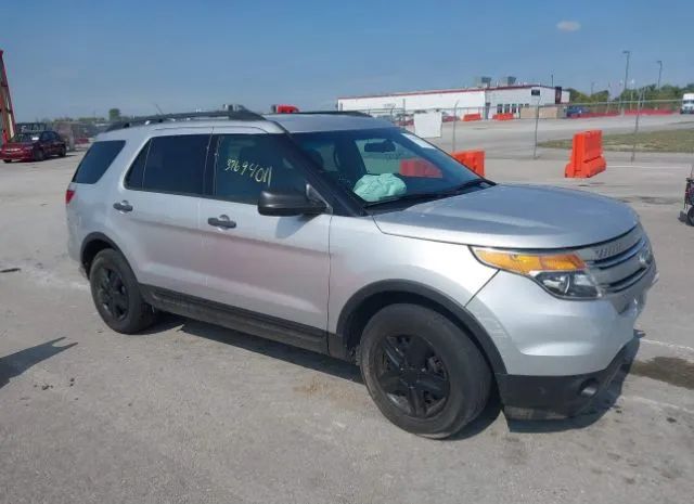 FORD EXPLORER 2014 1fm5k7b8xega92238