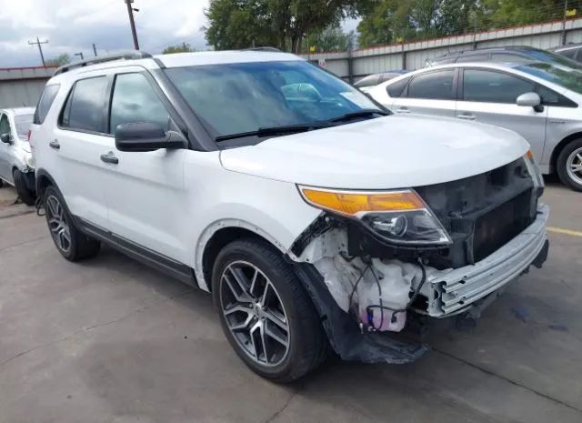 FORD EXPLORER 2014 1fm5k7b8xegb19082