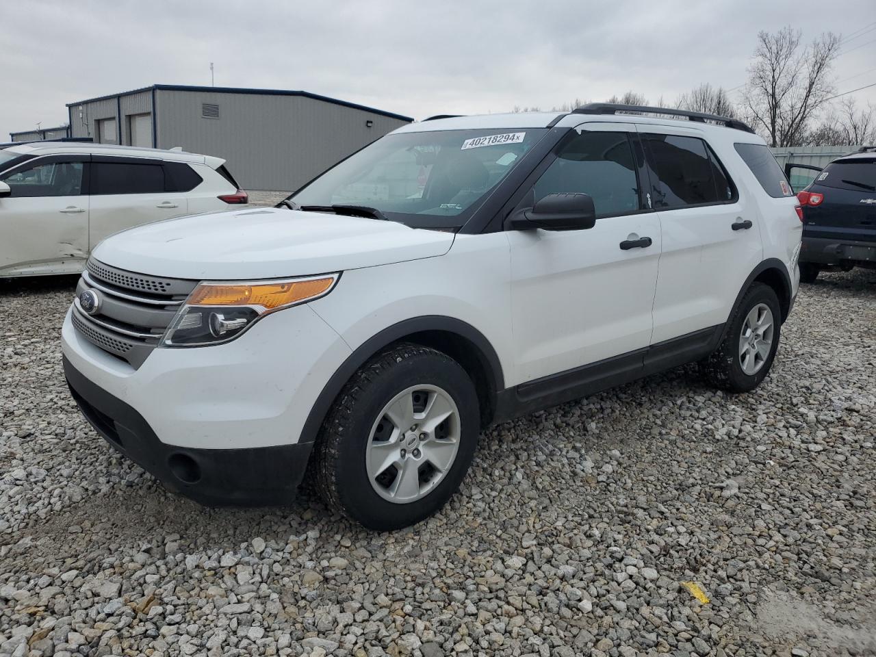 FORD EXPLORER 2014 1fm5k7b8xegb27926