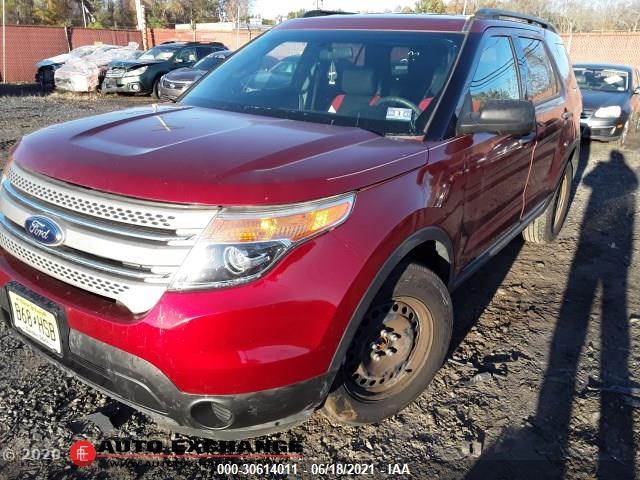 FORD EXPLORER 2014 1fm5k7b8xegb44922