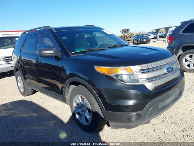 FORD EXPLORER 2014 1fm5k7b8xegb52065