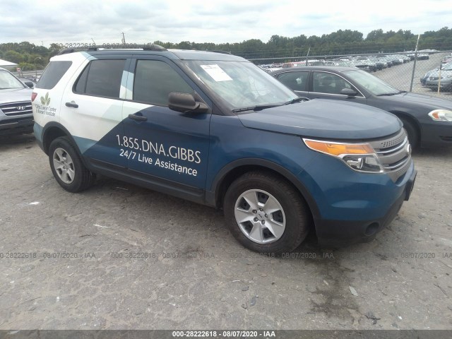 FORD EXPLORER 2014 1fm5k7b8xegb74373