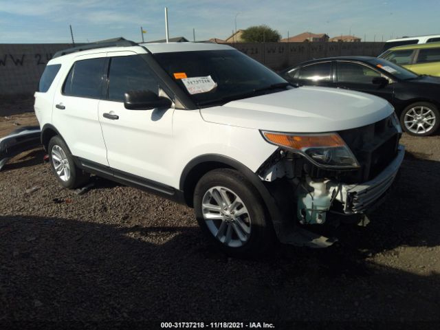 FORD EXPLORER 2014 1fm5k7b8xegb96521