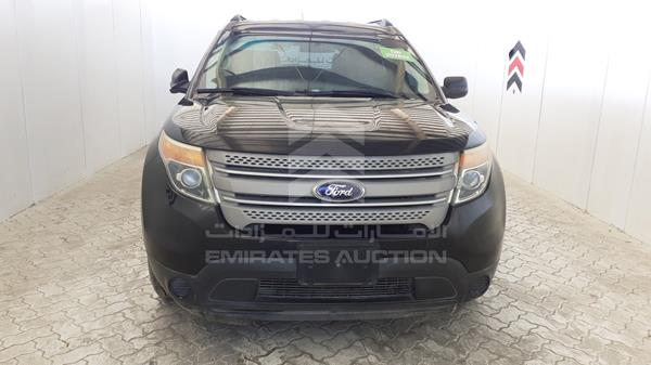 FORD EXPLORER 2014 1fm5k7b8xegc43112