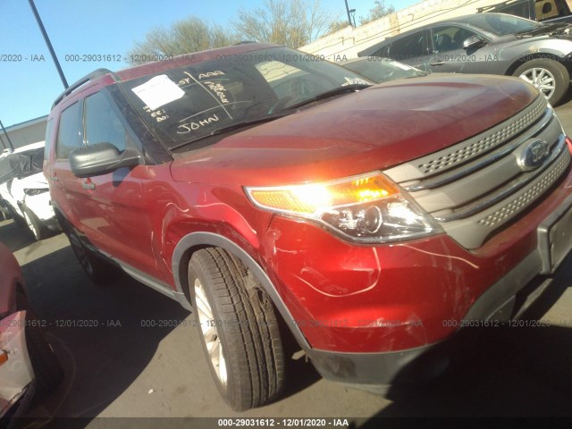 FORD EXPLORER 2015 1fm5k7b8xfga21915