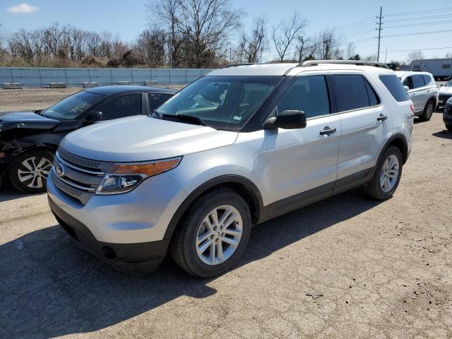 FORD EXPLORER 2015 1fm5k7b8xfga26760