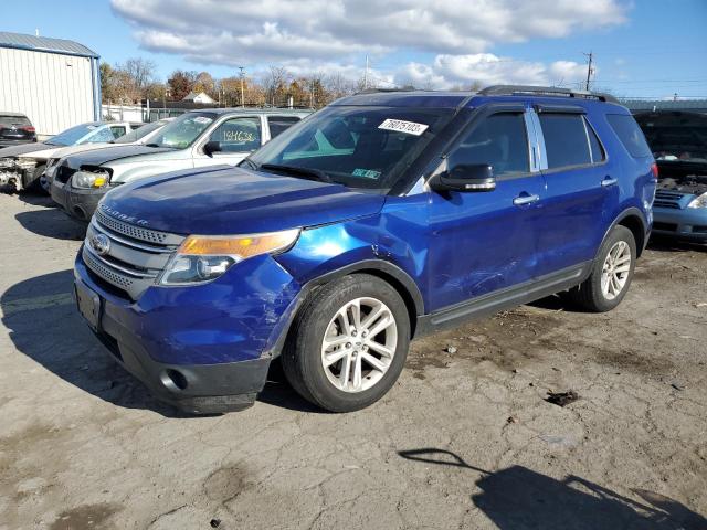 FORD EXPLORER 2015 1fm5k7b8xfga44109