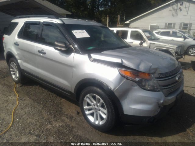 FORD EXPLORER 2015 1fm5k7b8xfga72640