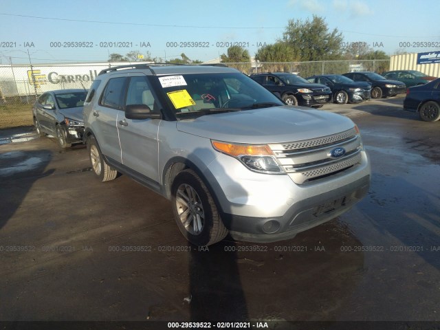 FORD EXPLORER 2015 1fm5k7b8xfga78762