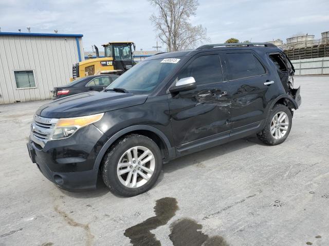 FORD EXPLORER 2015 1fm5k7b8xfgb10285