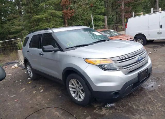 FORD EXPLORER 2015 1fm5k7b8xfgb71684