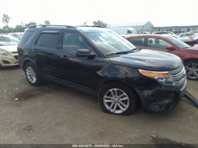 FORD EXPLORER 2015 1fm5k7b8xfgb95337