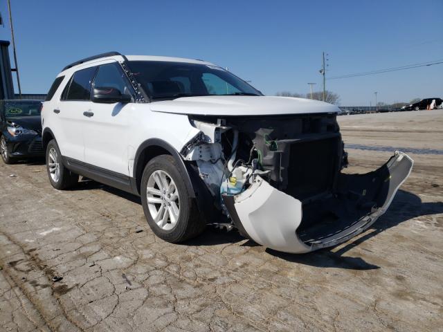 FORD EXPLORER 2015 1fm5k7b8xfgc14632