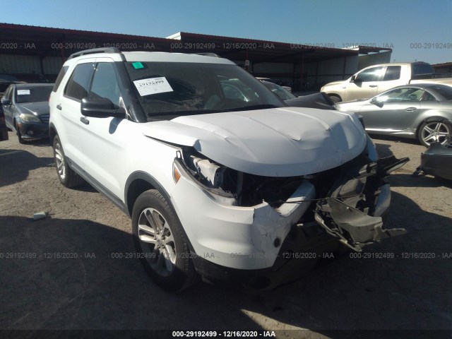 FORD EXPLORER 2015 1fm5k7b8xfgc16848