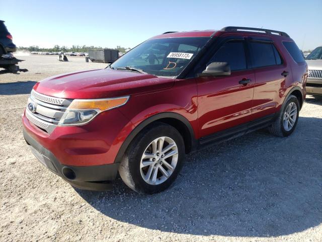 FORD EXPLORER 2015 1fm5k7b8xfgc22133