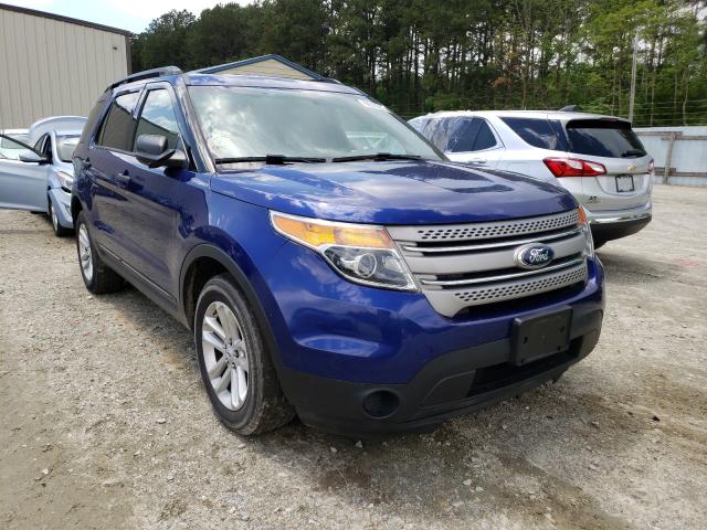 FORD EXPLORER 2015 1fm5k7b8xfgc56282