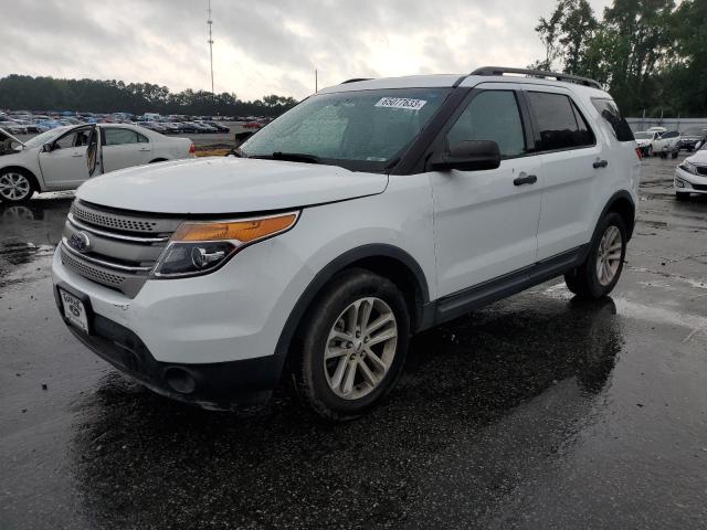 FORD EXPLORER 2015 1fm5k7b8xfgc57027