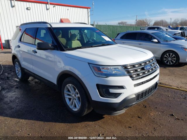 FORD EXPLORER 2016 1fm5k7b8xgga06798