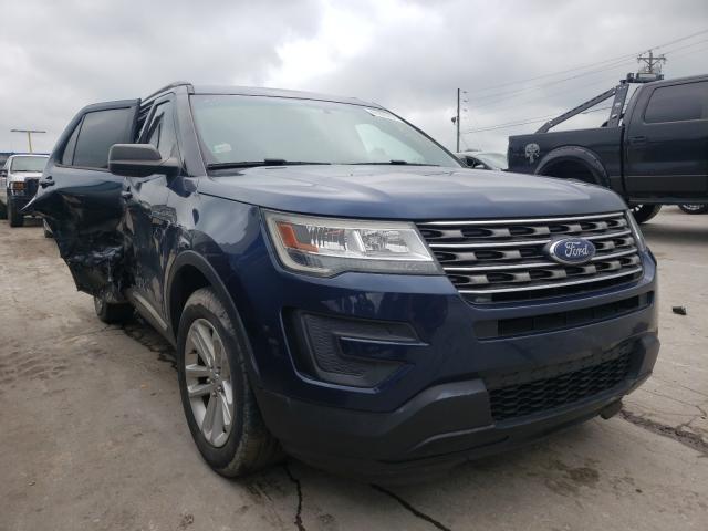 FORD EXPLORER 2016 1fm5k7b8xgga08549