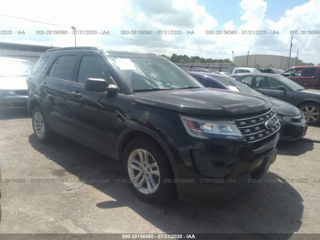 FORD EXPLORER 2016 1fm5k7b8xgga34164