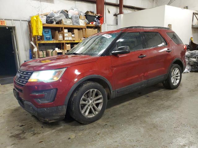 FORD EXPLORER 2016 1fm5k7b8xgga95546