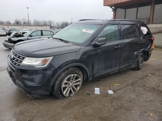 FORD EXPLORER 2016 1fm5k7b8xggb16833