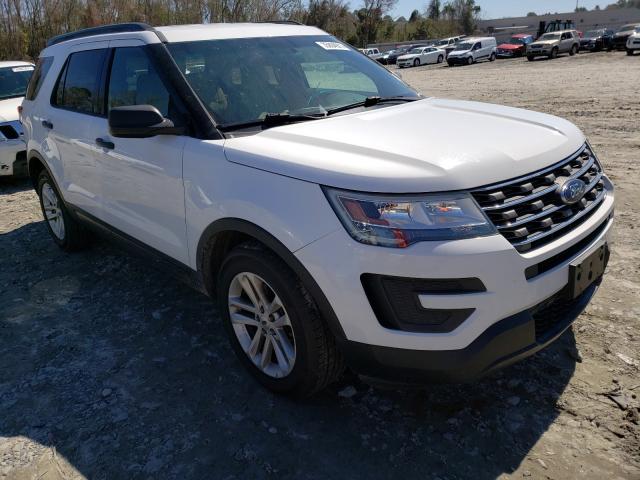 FORD EXPLORER 2016 1fm5k7b8xggb31025