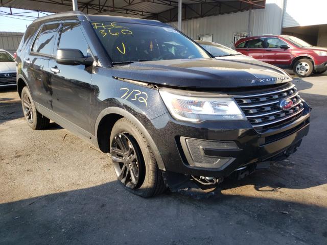 FORD EXPLORER 2017 1fm5k7b8xhga84662