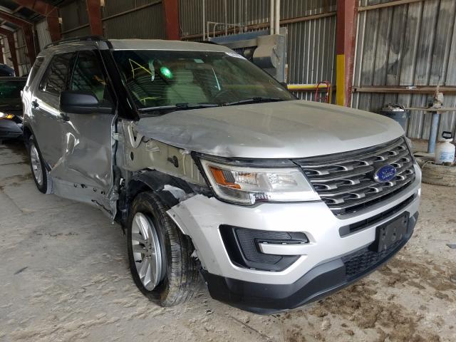 FORD EXPLORER 2017 1fm5k7b8xhgb45251