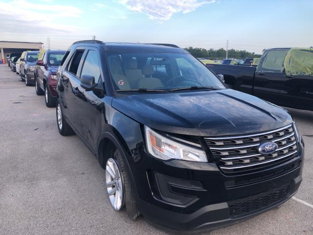 FORD EXPLORER 2017 1fm5k7b8xhgc59542